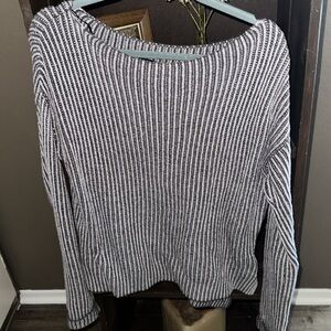 F21 Sweater